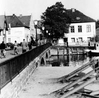 0201 - (0001) Hafenbr&uuml;cke