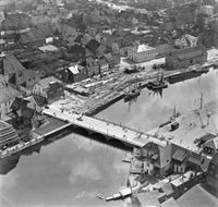 3669 - (0001) Hafen 1955