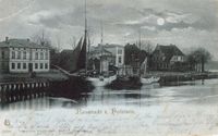 1061 - Postkarte Hafen VS (RJP)