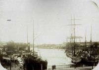1152 - 1898 Hafen (M)