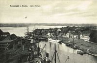 1771 - Hafen Luftbild
