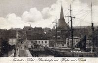 1872 - Hafen PK