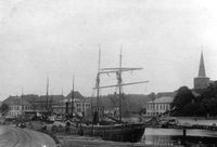 0335 - (0001) Hafen