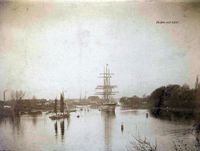 1048 - (0001) Hafen Neustadt vor1900