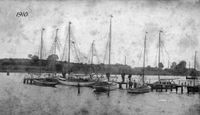 1142 - (xxxx) Hafen 1910