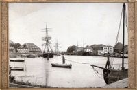 1844 - (0001) Hafen Carl Lange