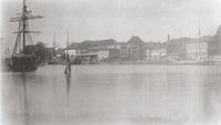 7078 - (0001) Hafen 1893