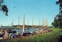 0808 - (xxxx) Seglerhafen 1985