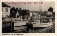 0062 - Dampfschiff Neustadt