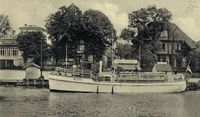 0144 - 1935 - Die Neustadt - Hafen