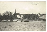 1063 - Postkarte Hafen VS (RJP)