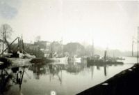 1097 - Hafen um 1900 (AVT)