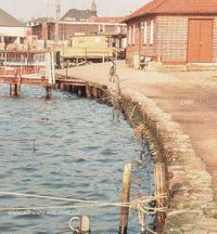 2537 - 1988 Hafen