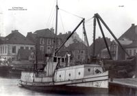 3891 - A3-334 - Hafen 1926