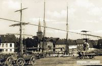 5018 - Hafen 1935