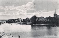5249 - Hafen um 1900