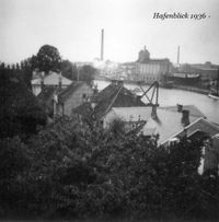 0576 - (xxxx) Hafenblick 1936