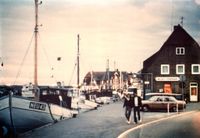 7439 - (0120) Hafen 1970er