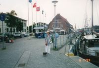 8858 - (F0278) - Hafen 1999