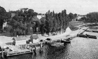 1893 - (xxxx) Hafen