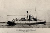 2159 - (xxxx) S.S.Heinrich Adolf