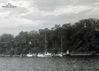 3290 - (0083) Hafen 1954