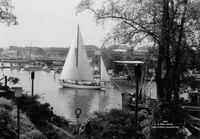 3433 - (0048) Hafen 1962