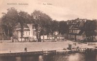 6304 - (PK-00457) - Hafen Pastorrat