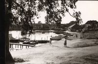 8872 - (F0393) - Hafen Netzplatz 1966