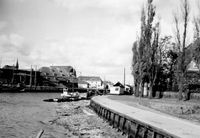 10300 - (0001) hafen Ostseite 1950er