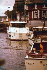 2665 - (0001) Hafen 1979