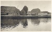 1052 - Postkarte Hafen VS (RJP)