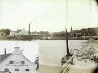 1117 - A3 - Hafen Juni 1898