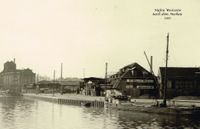 1378 - Hafen 1952