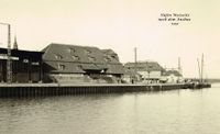 1379 - Hafen 1952