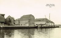 1381 - Hafen 1952