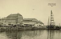 1382 - Hafen 1952