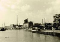 1416 - Hafen 1953