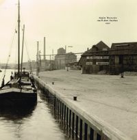 1420 - Hafen 1952