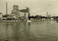 1422 - Hafen 1953