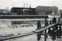 0490 - (F0357) - Hafen 1954 (Buch 1)