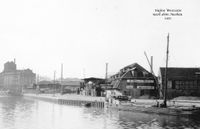 1378 - (0001) Hafen 1952