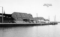 1379 - (0001) Hafen 1952