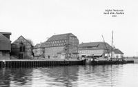 1381 - (0001) Hafen 1952