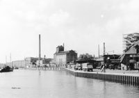 1416 - (0001) Hafen 1953