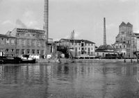 1421 - (0001) Hafen 1954