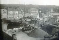 1938 - (xxxx) Hafen