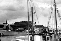 2663 - (0001) Hafen 1979