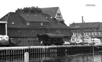 2840 - (0062) Hafen Westseite