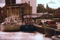 2666 - (0001) Hafen 1979